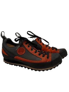 Hanwag Women's Rotpunkt Lady Approach Hiking Trail Shoes Size 8